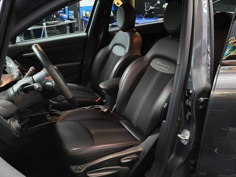 FIAT 500X 1.3 FIREFLY TURBO T4 150cv SPORT