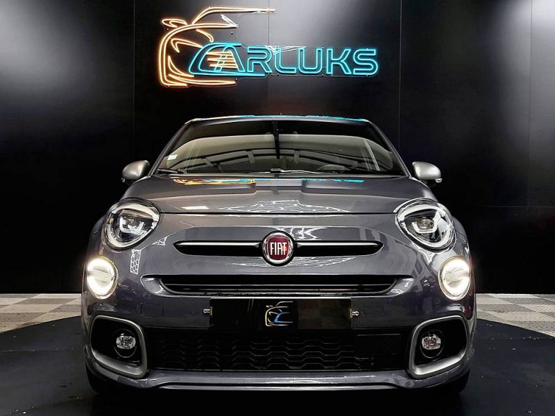 FIAT 500X 1.3 FIREFLY TURBO T4 150cv SPORT