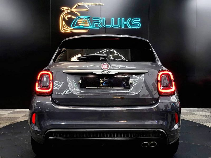 FIAT 500X 1.3 FIREFLY TURBO T4 150cv SPORT