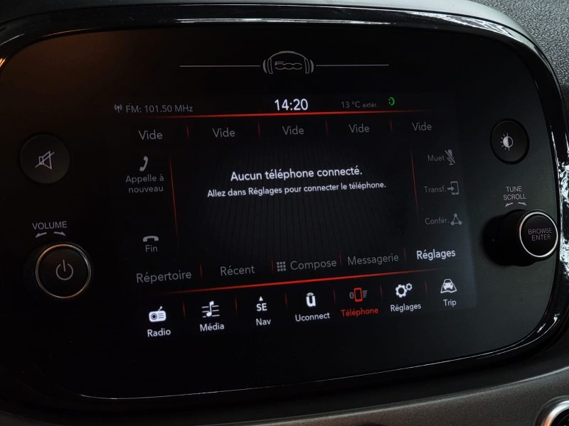 FIAT 500X 1.3 FIREFLY TURBO T4 150cv SPORT