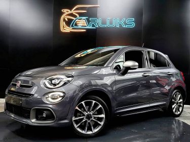 FIAT 500X 1.3 FIREFLY TURBO T4 150cv SPORT