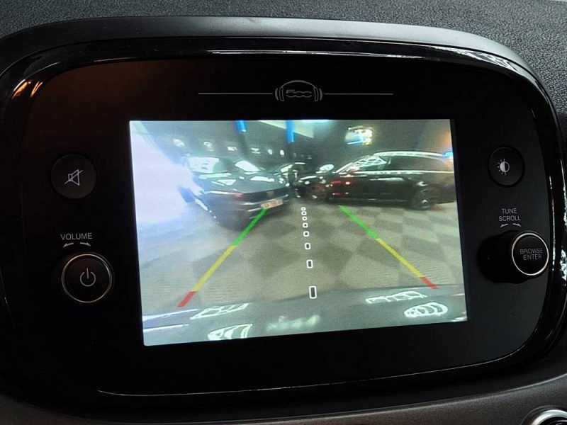 FIAT 500X 1.3 FIREFLY TURBO T4 150cv SPORT