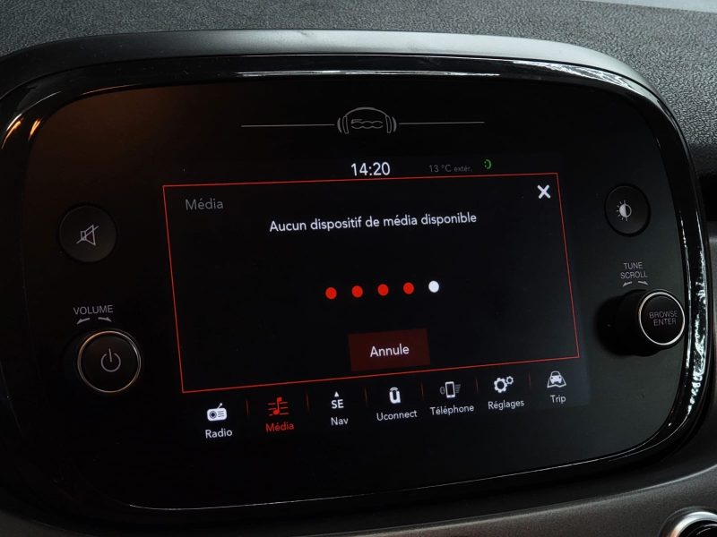 FIAT 500X 1.3 FIREFLY TURBO T4 150cv SPORT