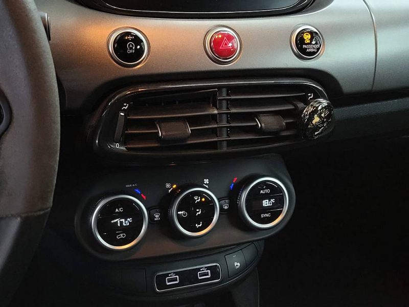 FIAT 500X 1.3 FIREFLY TURBO T4 150cv SPORT