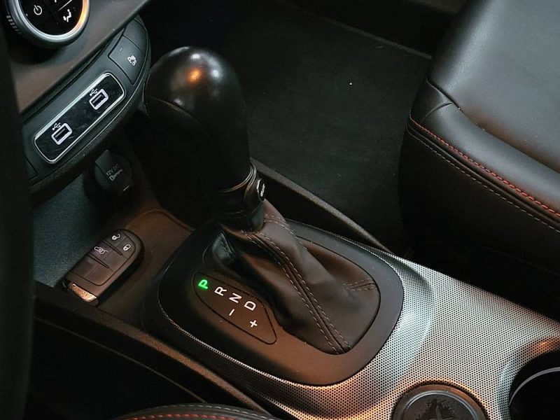 FIAT 500X 1.3 FIREFLY TURBO T4 150cv SPORT