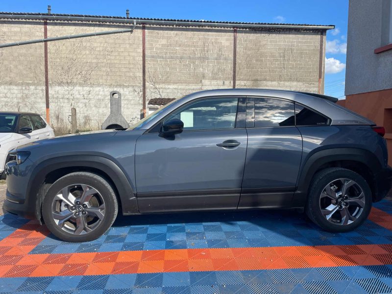 MAZDA MX-30 2020 e-skyactiv 143 cv