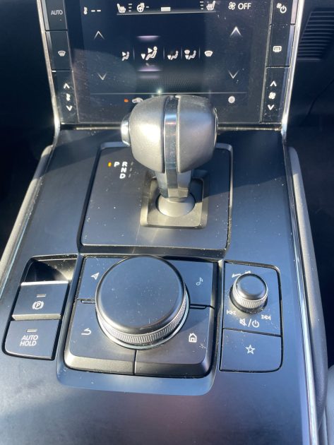 MAZDA MX-30 2020 e-skyactiv 143 cv