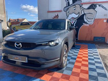 MAZDA MX-30 2020 e-skyactiv 143 cv