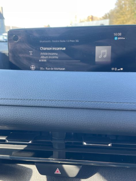 MAZDA MX-30 2020 e-skyactiv 143 cv