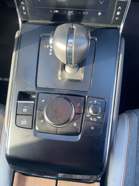 MAZDA MX-30 2020 e-skyactiv 143 cv