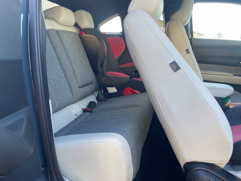 MAZDA MX-30 2020 e-skyactiv 143 cv