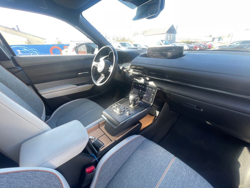 MAZDA MX-30 2020 e-skyactiv 143 cv