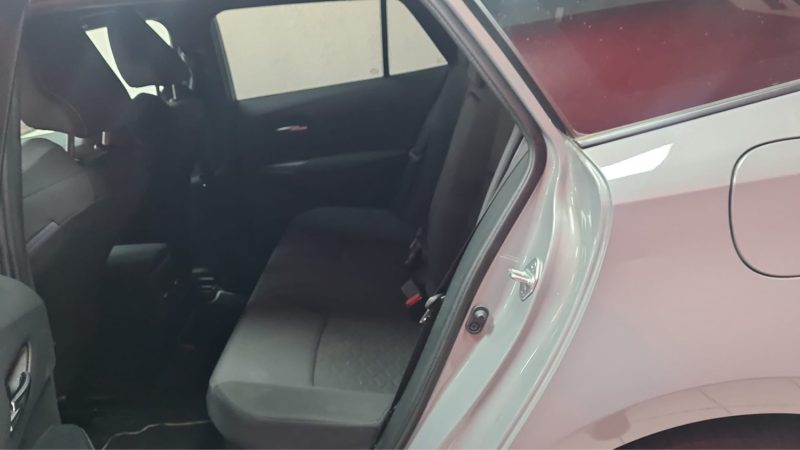 Toyota COROLLA TOURING SPORTS DYNAMIC BUSINESS 122cv 2020 GRIS NARDO/TVA RECUPERABLE/1ERE MAIN