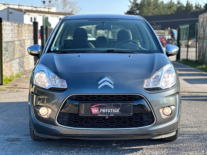 CITROEN C3 2012