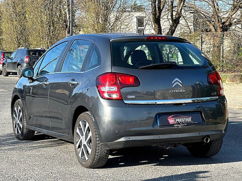 CITROEN C3 2012