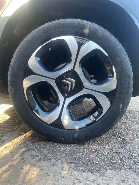 CITROEN C3 AIRCROSS 1.2PURETECH 130CV