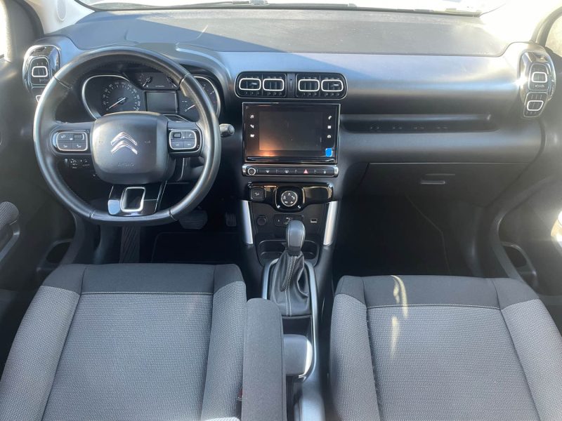 CITROEN C3 AIRCROSS 1.2PURETECH 130CV