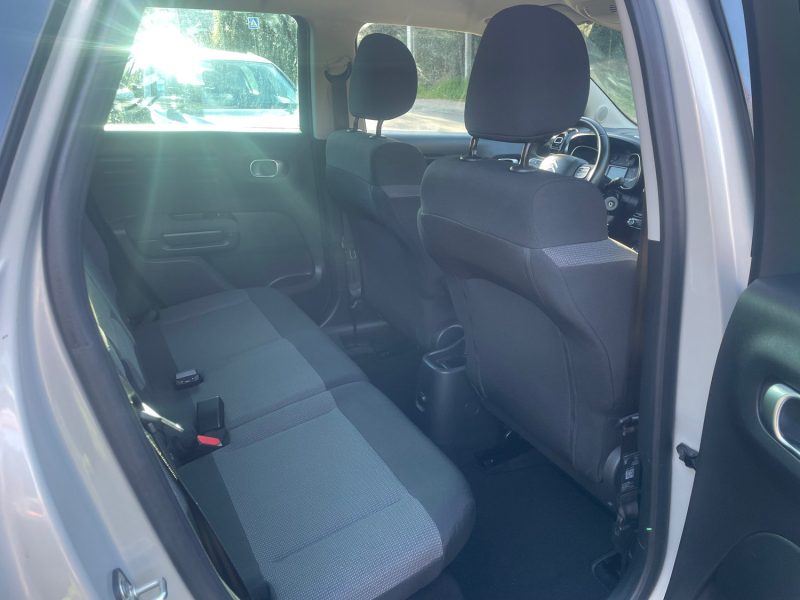 CITROEN C3 AIRCROSS 1.2PURETECH 130CV