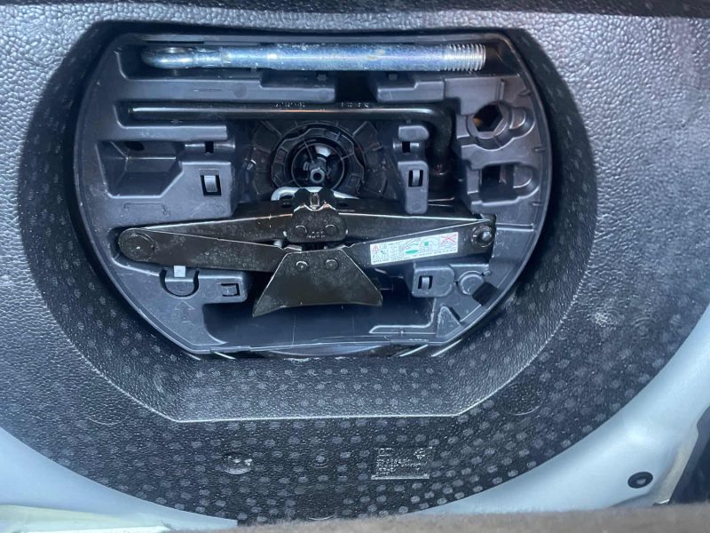 CITROEN C3 AIRCROSS 1.2PURETECH 130CV