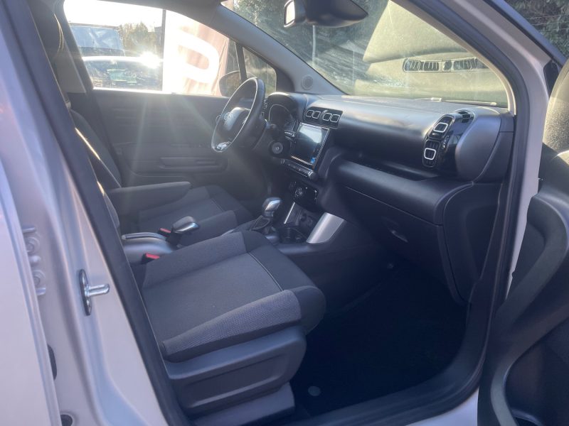 CITROEN C3 AIRCROSS 1.2PURETECH 130CV