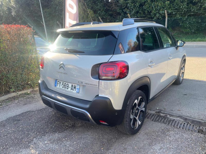 CITROEN C3 AIRCROSS 1.2PURETECH 130CV
