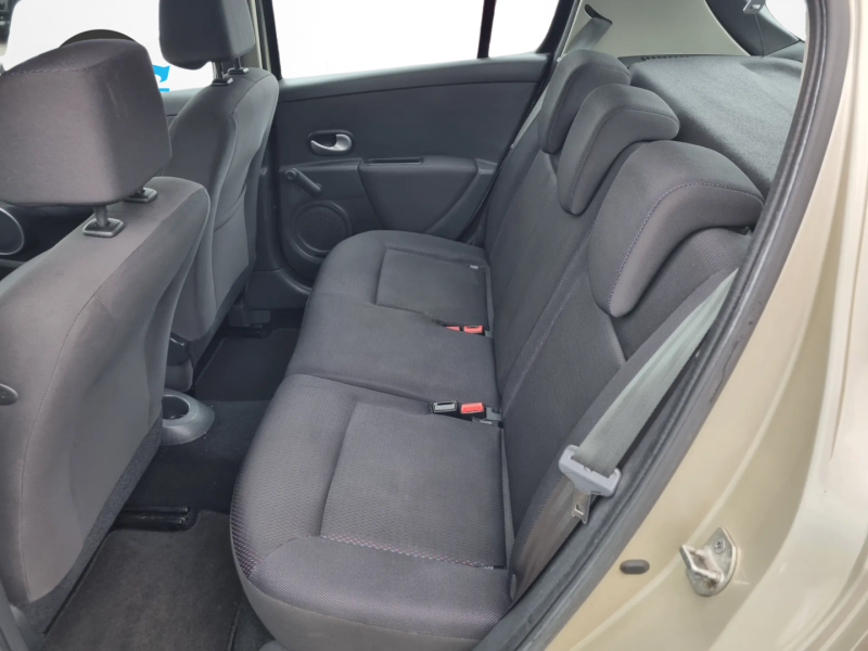 RENAULT CLIO III 2007