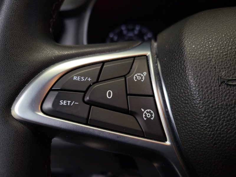 DACIA DUSTER 1.3 TCE 130Cv PRESTIGE / CARPLAY + CAMERA + ACCES MAIN LIBRE /