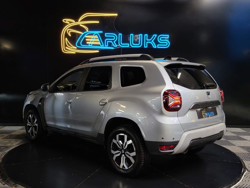 DACIA DUSTER 1.3 TCE 130Cv PRESTIGE / CARPLAY + CAMERA + ACCES MAIN LIBRE /