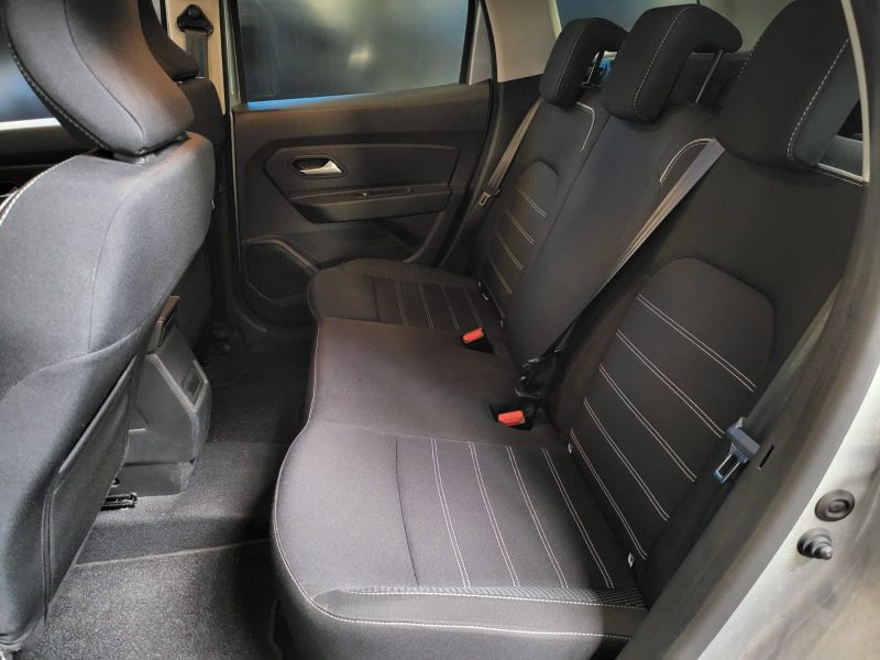 DACIA DUSTER 1.3 TCE 130Cv PRESTIGE / CARPLAY + CAMERA + ACCES MAIN LIBRE /