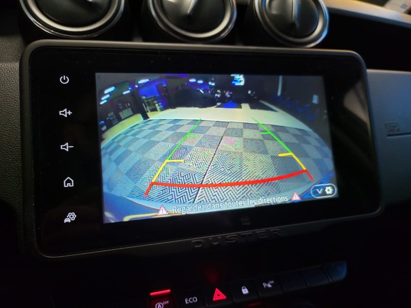 DACIA DUSTER 1.3 TCE 130Cv PRESTIGE / CARPLAY + CAMERA + ACCES MAIN LIBRE /