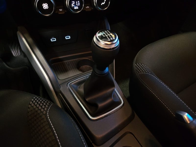 DACIA DUSTER 1.3 TCE 130Cv PRESTIGE / CARPLAY + CAMERA + ACCES MAIN LIBRE /