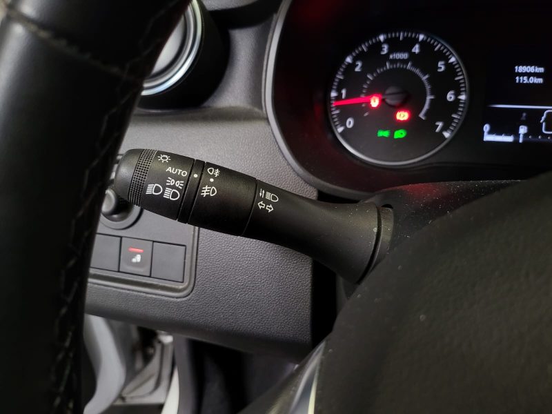 DACIA DUSTER 1.3 TCE 130Cv PRESTIGE / CARPLAY + CAMERA + ACCES MAIN LIBRE /