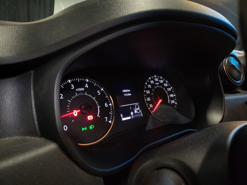 DACIA DUSTER 1.3 TCE 130Cv PRESTIGE / CARPLAY + CAMERA + ACCES MAIN LIBRE /