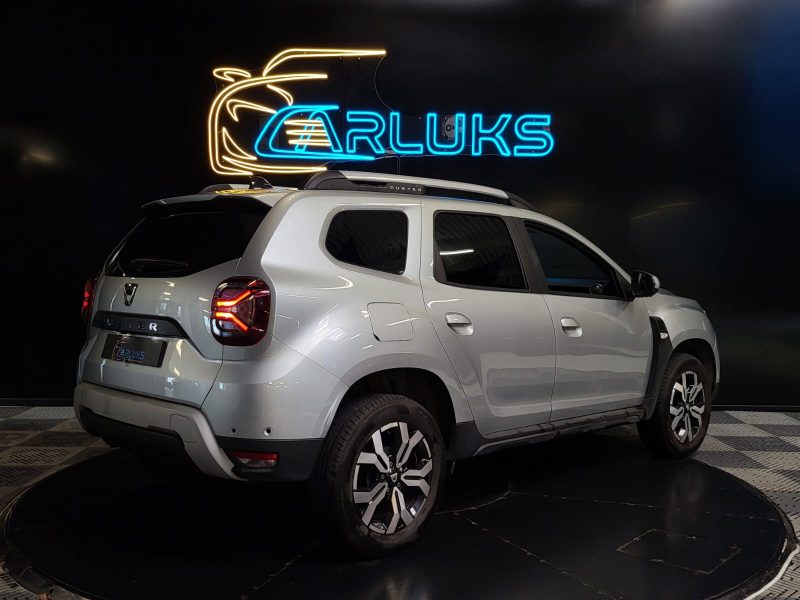 DACIA DUSTER 1.3 TCE 130Cv PRESTIGE / CARPLAY + CAMERA + ACCES MAIN LIBRE /