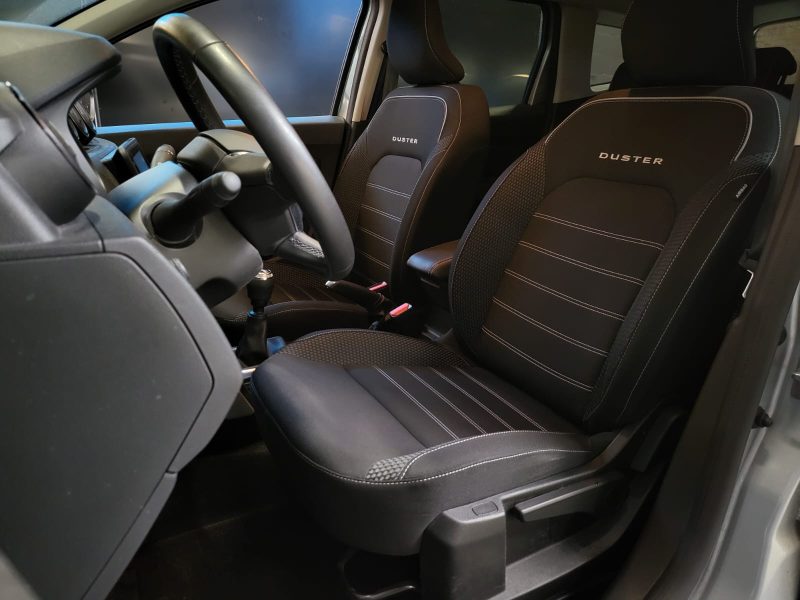 DACIA DUSTER 1.3 TCE 130Cv PRESTIGE / CARPLAY + CAMERA + ACCES MAIN LIBRE /