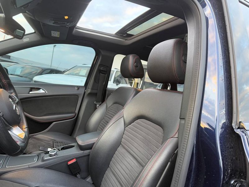 MERCEDES CLASSE B 2017