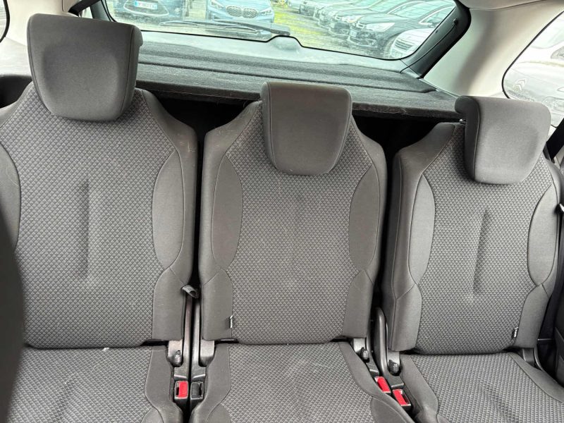 CITROEN C4 PICASSO 2010