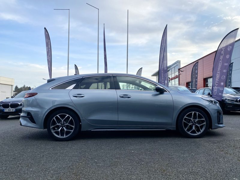 KIA PROCEED 1.6 CRDI 136ch GT Line
