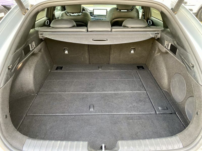 KIA PROCEED 1.6 CRDI 136ch GT Line