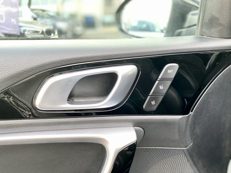 KIA PROCEED 1.6 CRDI 136ch GT Line