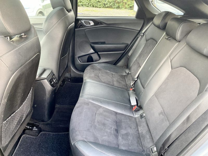 KIA PROCEED 1.6 CRDI 136ch GT Line