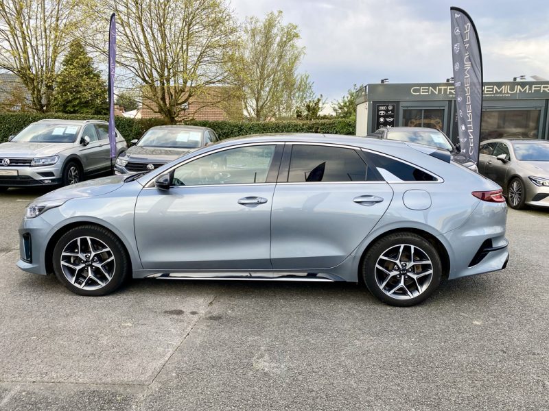 KIA PROCEED 1.6 CRDI 136ch GT Line
