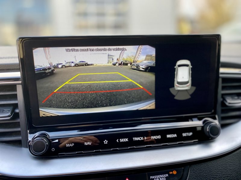 KIA PROCEED 1.6 CRDI 136ch GT Line