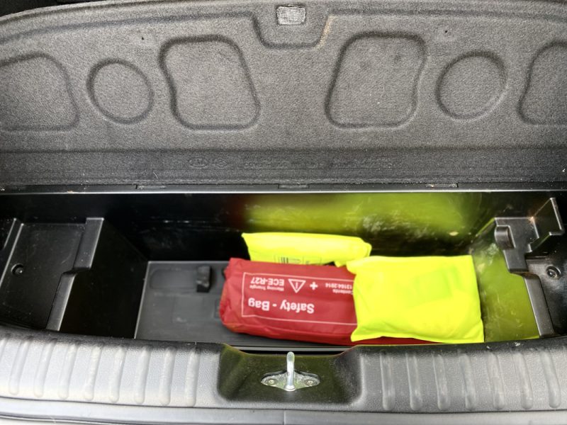 KIA PROCEED 1.6 CRDI 136ch GT Line