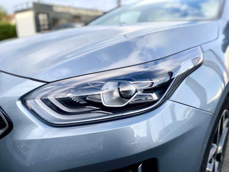 KIA PROCEED 1.6 CRDI 136ch GT Line