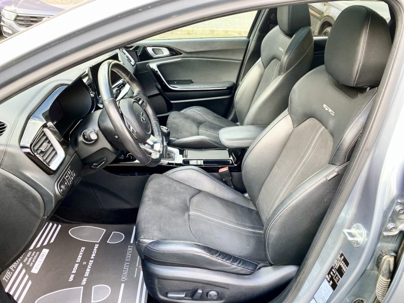 KIA PROCEED 1.6 CRDI 136ch GT Line