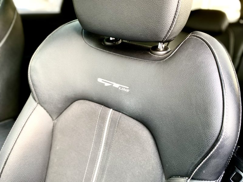 KIA PROCEED 1.6 CRDI 136ch GT Line