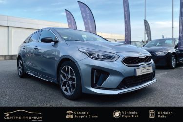 KIA PROCEED 1.6 CRDI 136ch GT Line