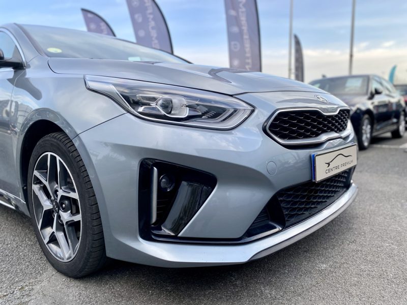 KIA PROCEED 1.6 CRDI 136ch GT Line
