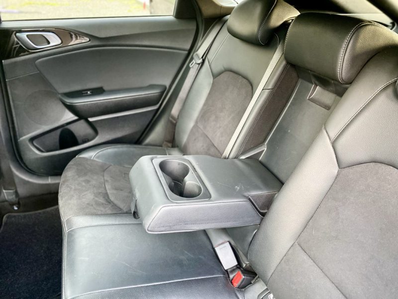 KIA PROCEED 1.6 CRDI 136ch GT Line